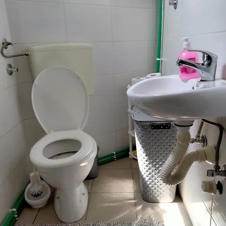 Apartman Kumalic 2 * Sanski Most