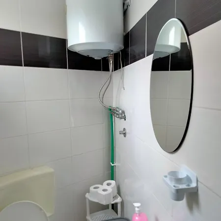아파트 Apartman Kumalic 2