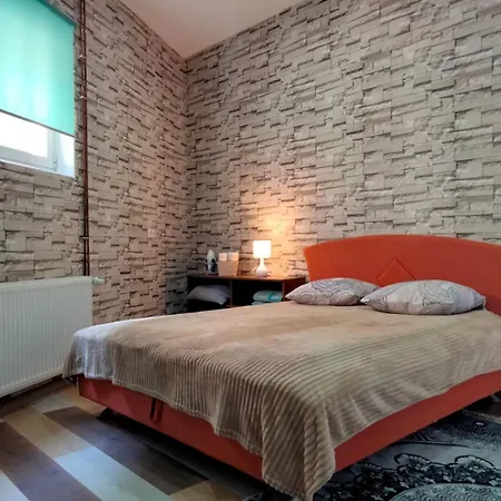 Apartman Kumalic 2 * Sanski Most