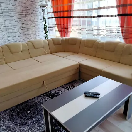 아파트 Apartman Kumalic 2 *