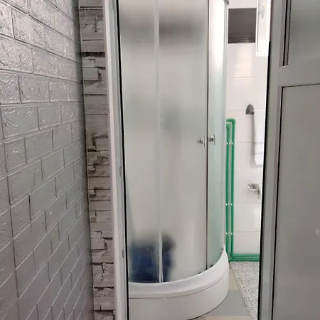 아파트 Apartman Kumalic 2 Sanski Most