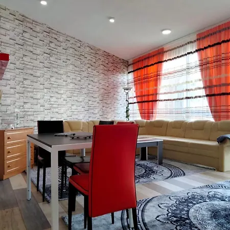 Apartman Kumalic 2 Sanski Most