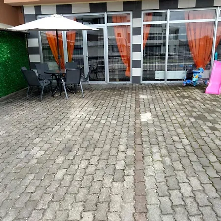 Apartman Kumalic 2