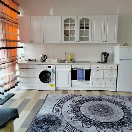 아파트 Apartman Kumalic 2 Sanski Most