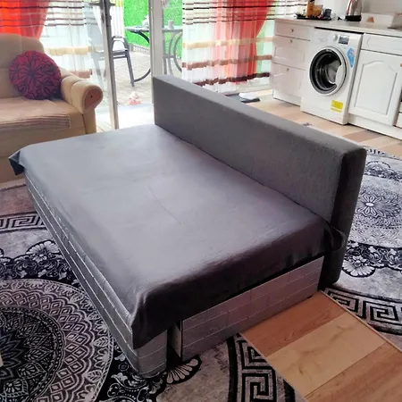 Apartman Kumalic 2 아파트 *