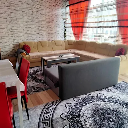 Apartman Kumalic 2 Sanski Most